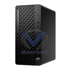 HP ProDesk 4 TWR G1i Ultra 5-225 22'' 16Go 512Go SSD Freedos 12M CW3G5EA